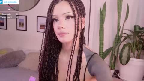 Mena  IGXTTOF cold leemonadee  online show from March 18, 8:01 pm