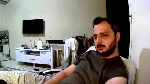 coldskull15 online show from February 14, 9:53 pm