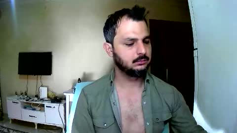 coldskull15 online show from October 15, 10:59 am