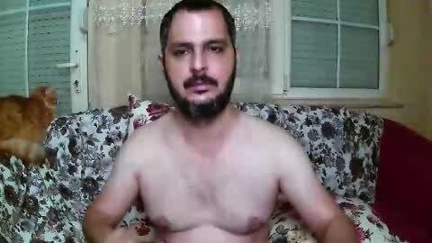 coldskull15 online show from November 3, 9:59 pm