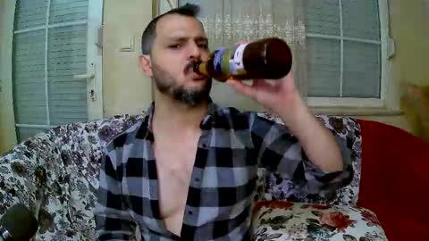 coldskull15 online show from November 25, 7:14 pm