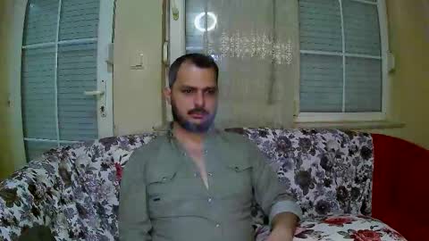 coldskull15 online show from December 5, 9:00 pm