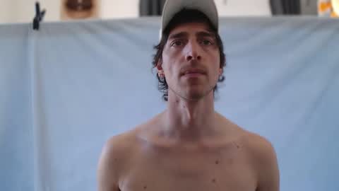 coldwinterr online show from February 13, 7:10 pm