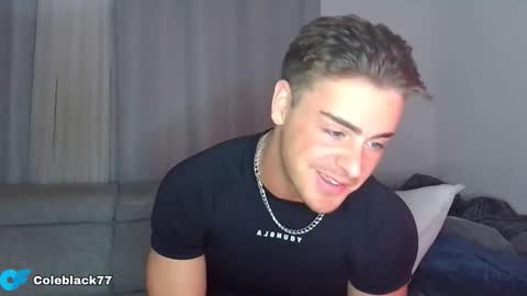 Cole online show from December 16, 11:10 pm