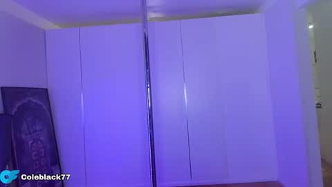 Cole online show from December 20, 10:17 pm