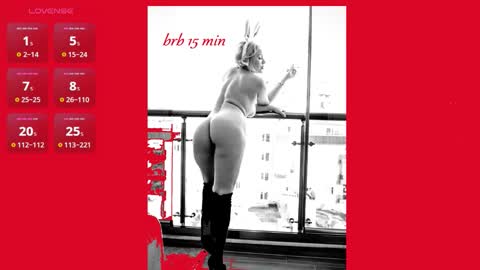 Snapshot of colette1w chatting on September 12, 6:02 am Olga. online show from September 12, 6:02 am