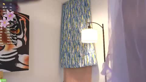 Snapshot of colette_e chatting on May 7, 3:12 am Colette PVT OPEN online show from May 7, 3:12 am