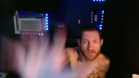 colevan2390 online show from March 7, 7:27 am