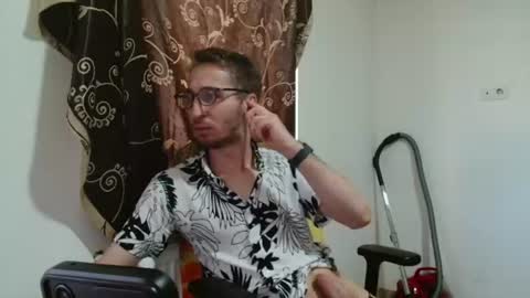 colin hopex  online show from June 13, 7:17 am