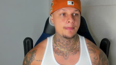 COLIN online show from December 21, 4:19 am