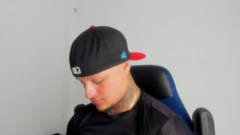 COLIN online show from January 9, 3:15 am