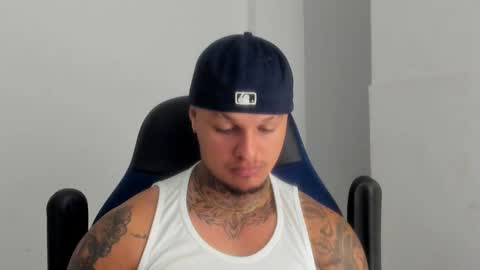 COLIN online show from January 14, 9:51 pm