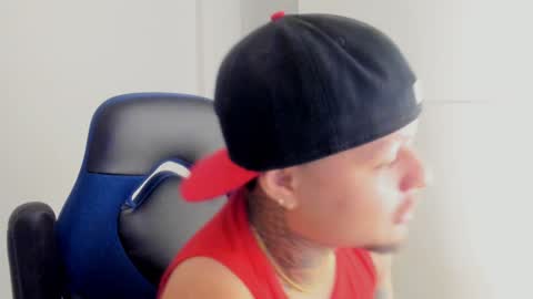 COLIN online show from January 25, 1:52 pm