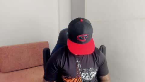 COLIN online show from February 25, 6:20 pm