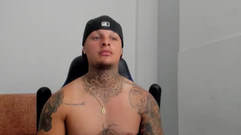 COLIN online show from March 8, 2:23 am