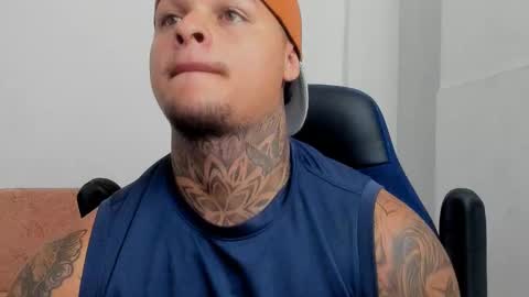 COLIN online show from March 11, 1:59 am