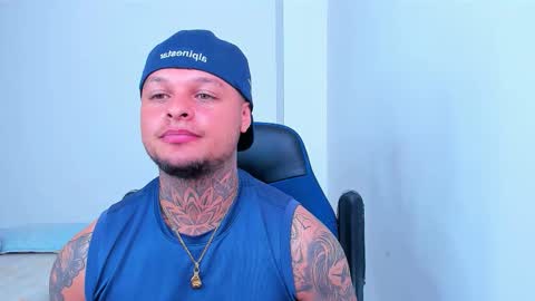 COLIN online show from February 16, 4:47 pm