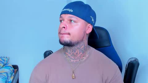 COLIN online show from February 25, 5:55 pm