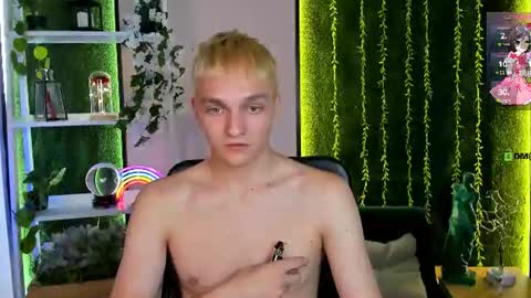 Snapshot of colin_storm chatting on June 25, 7:18 pm colin online show from June 25, 7:18 pm