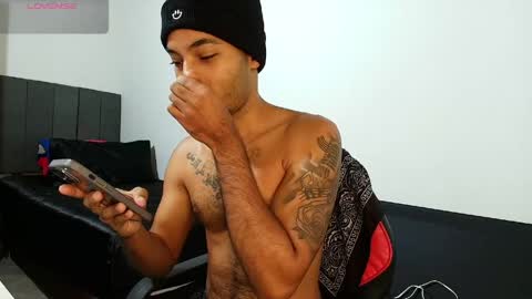 IG  online show from March 22, 1:03 pm