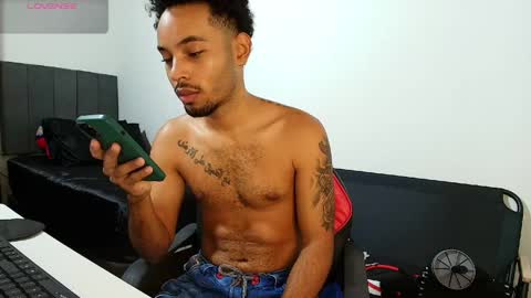 IG  online show from April 4, 3:53 pm