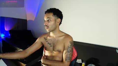 IG  online show from April 14, 6:14 pm