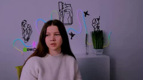 colla_white online show from January 16, 9:57 am