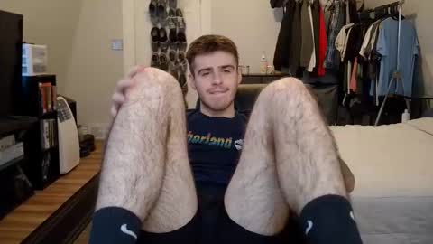 Jay Jacobs online show from March 31, 4:40 pm