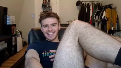 Snapshot of college_dad_bod chatting on May 6, 4:56 pm Jay Jacobs online show from May 6, 4:56 pm