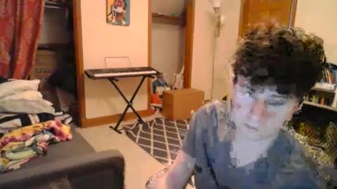 collegeboy697 online show from March 5, 1:01 am
