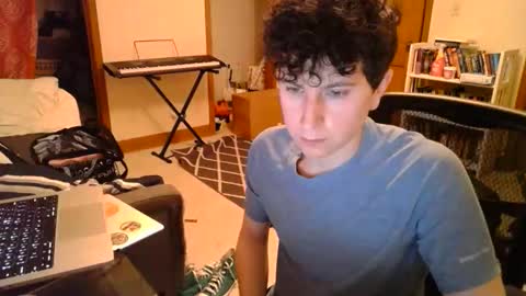 Snapshot of collegeboy697 chatting on March 8, 1:14 am collegeboy697 online show from March 8, 1:14 am