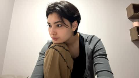 Milana online show from April 17, 2:09 pm