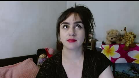 Collette online show from April 12, 6:51 am