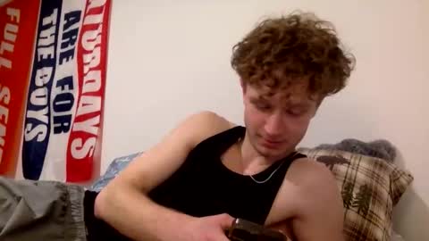 collin_swell online show from February 20, 3:47 am