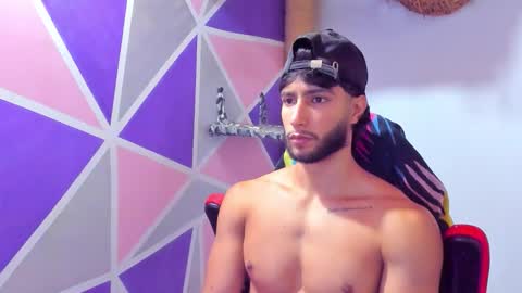 EMMETT COLLINS online show from February 21, 11:00 am