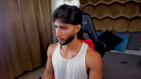 EMMETT COLLINS online show from April 17, 7:22 am