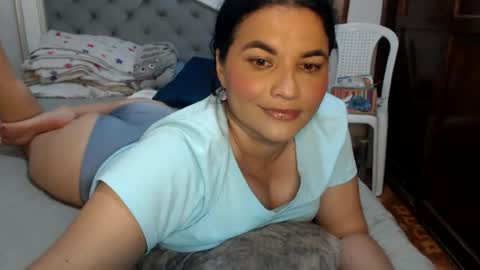 Snapshot of colombi4spice chatting on July 26, 9:32 pm viviana online show from July 26, 9:32 pm