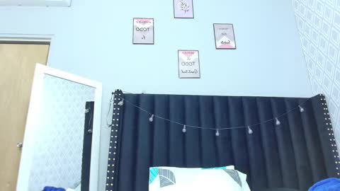 Snapshot of colombia_mommy_ chatting on February 13, 12:32 pm  GRETCHEN  online show from February 13, 12:32 pm