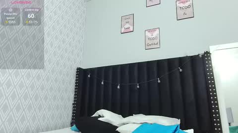 Snapshot of colombia_mommy_ chatting on February 22, 12:40 pm  GRETCHEN  online show from February 22, 12:40 pm