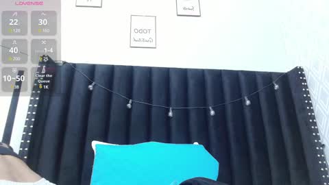 Snapshot of colombia_mommy_ chatting on February 27, 12:56 pm  GRETCHEN  online show from February 27, 12:56 pm