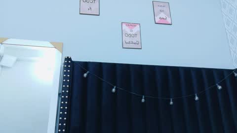 Snapshot of colombia_mommy_ chatting on October 16, 12:39 pm  GRETCHEN  online show from October 16, 12:39 pm