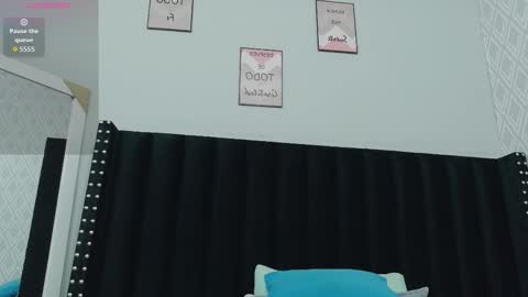 Snapshot of colombia_mommy_ chatting on February 25, 12:26 pm GRETCHEN online show from February 25, 12:26 pm