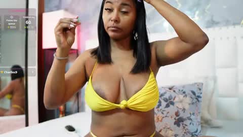  GRETCHEN  online show from May 14, 12:23 pm