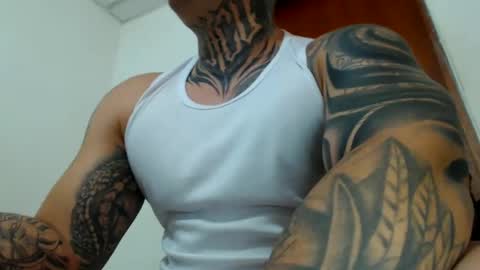 Snapshot of colombian_monster_cock chatting on September 9, 6:18 pm camilo online show from September 9, 6:18 pm
