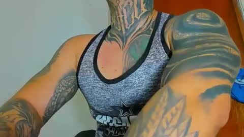 Snapshot of colombian_monster_cock chatting on September 22, 2:52 pm camilo online show from September 22, 2:52 pm