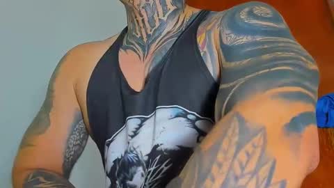 Snapshot of colombian_monster_cock chatting on September 23, 10:35 pm camilo online show from September 23, 10:35 pm