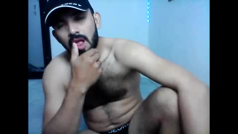 colombianocabron online show from June 5, 3:57 am