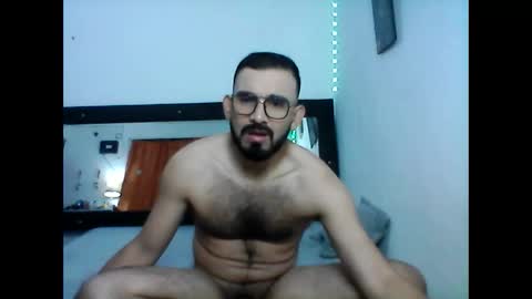 colombianocabron online show from June 6, 2:38 am