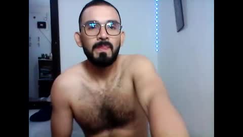 colombianocabron online show from June 11, 3:04 am