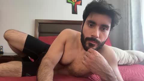 colombianstud94 online show from February 24, 5:44 pm